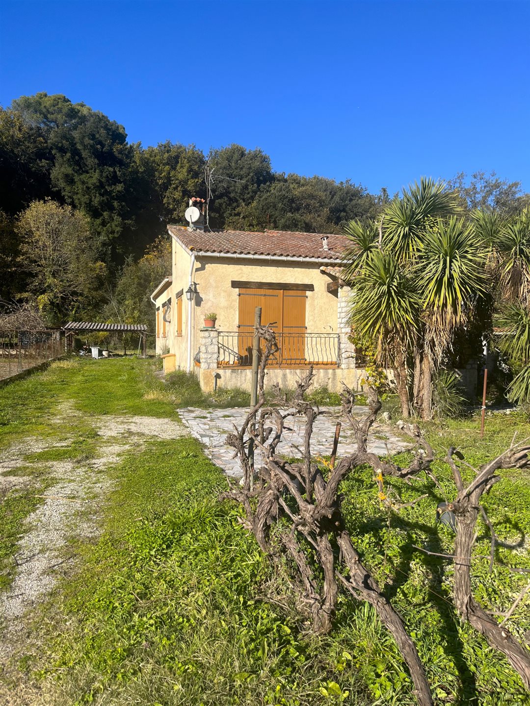 Maison à vendre, 127m², La Colle-sur-Loup