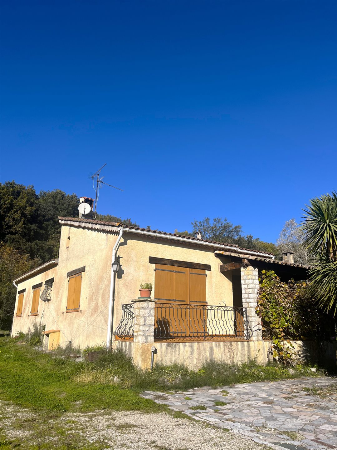 Maison à vendre, 127m², La Colle-sur-Loup