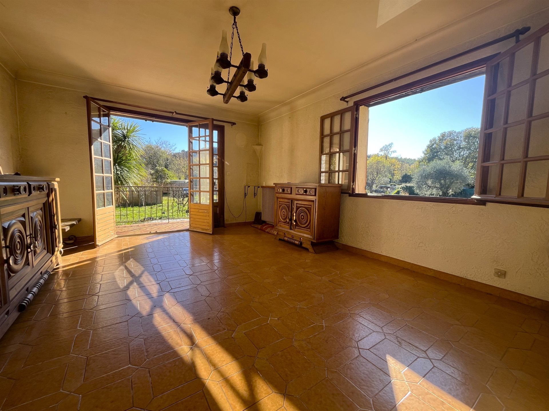 Maison à vendre, 127m², La Colle-sur-Loup