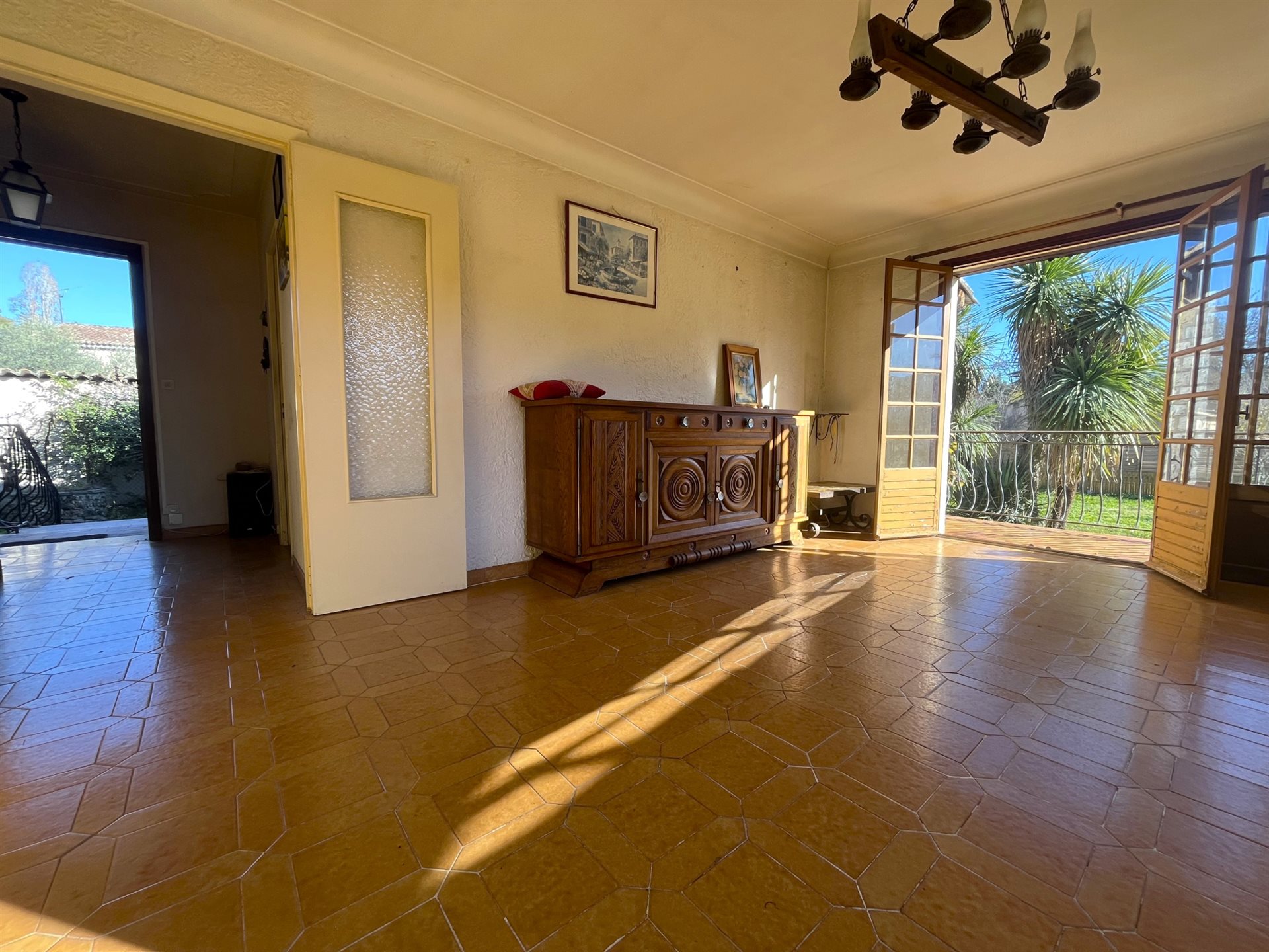 Maison à vendre, 127m², La Colle-sur-Loup