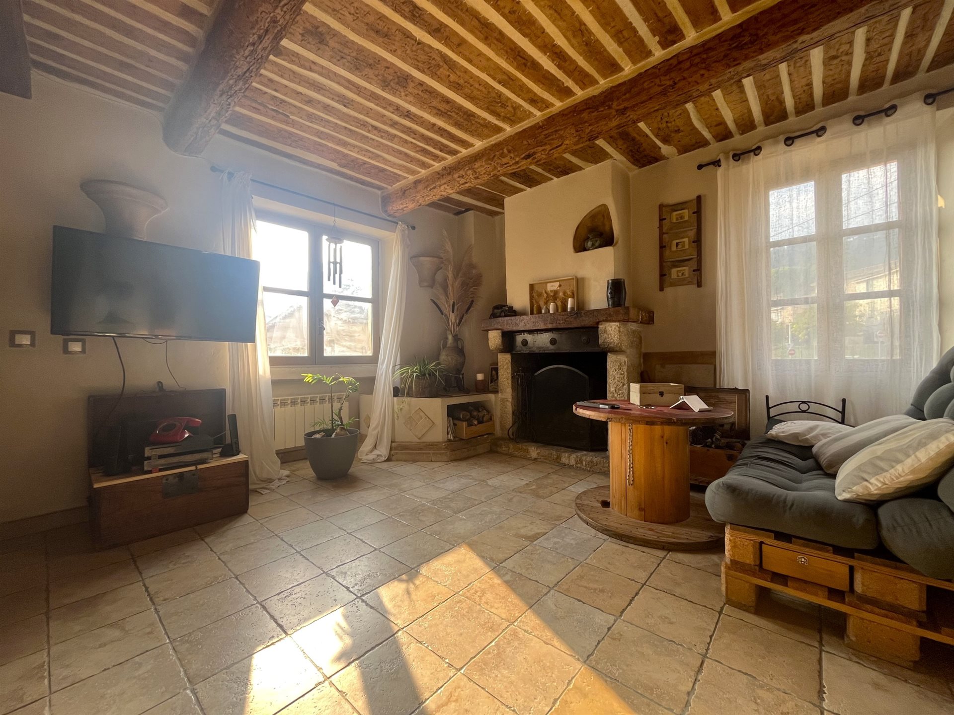 Maison à vendre, 100m², La Colle-sur-Loup