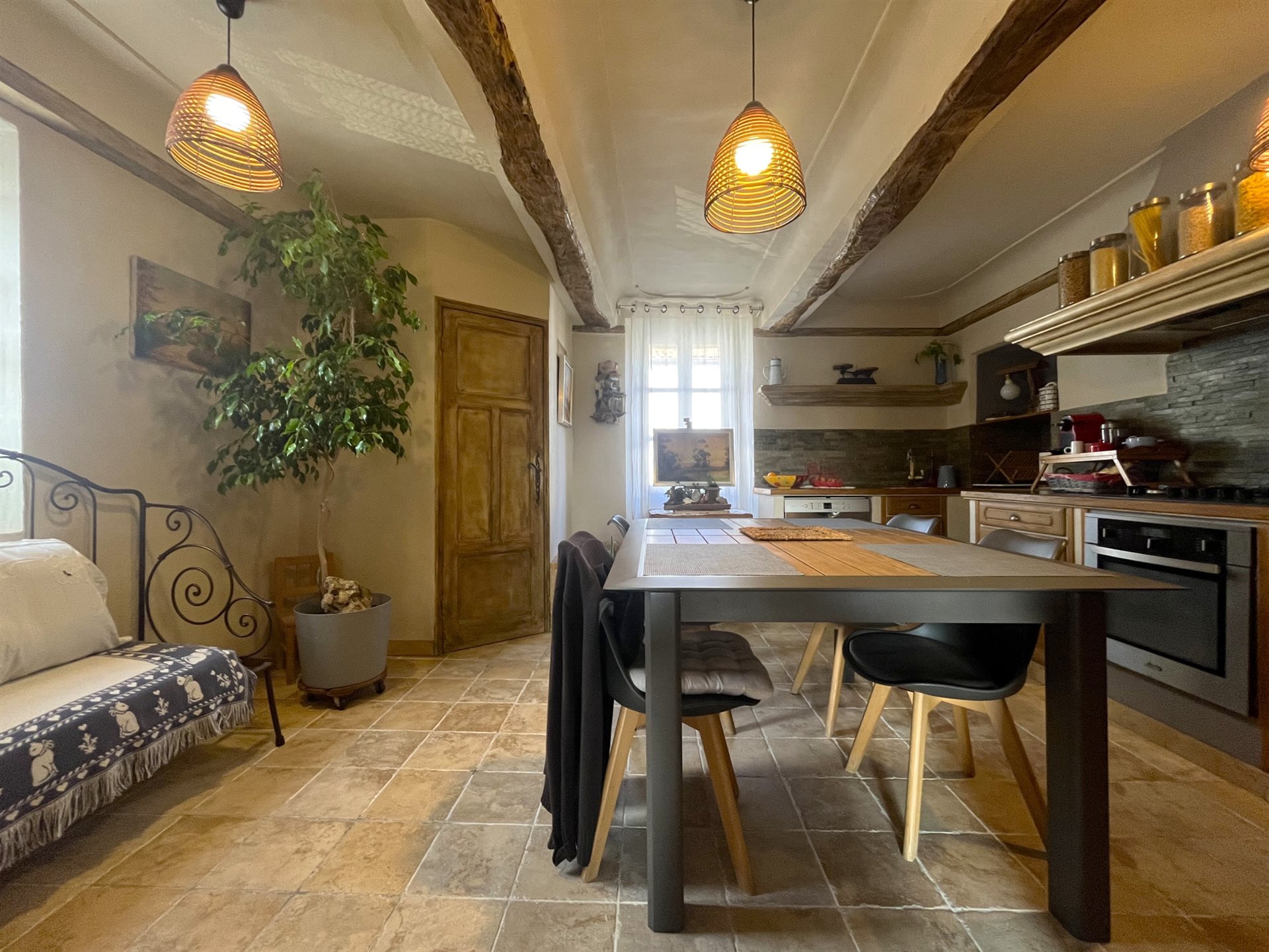 Maison à vendre, 100m², La Colle-sur-Loup