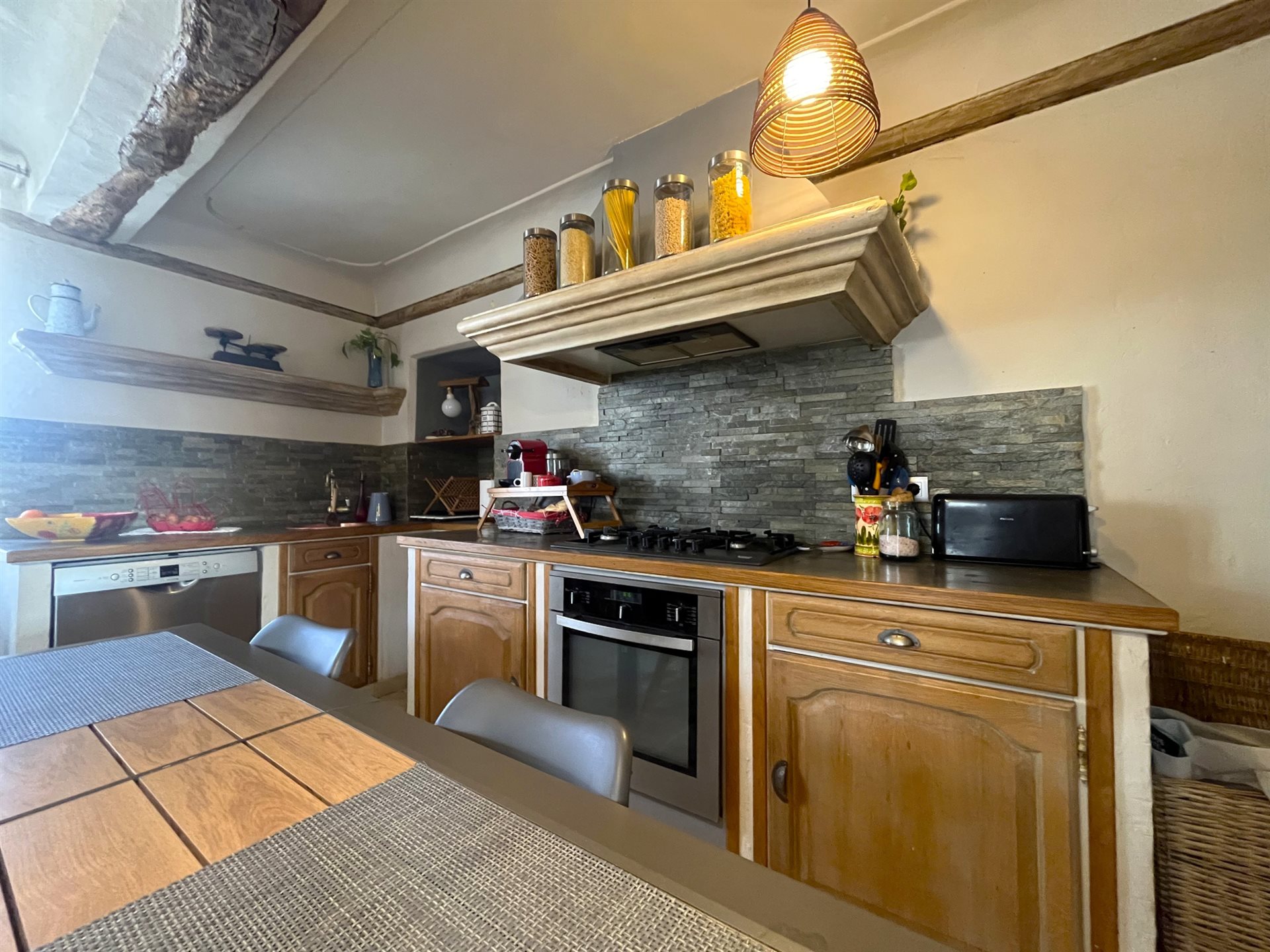 Maison à vendre, 100m², La Colle-sur-Loup