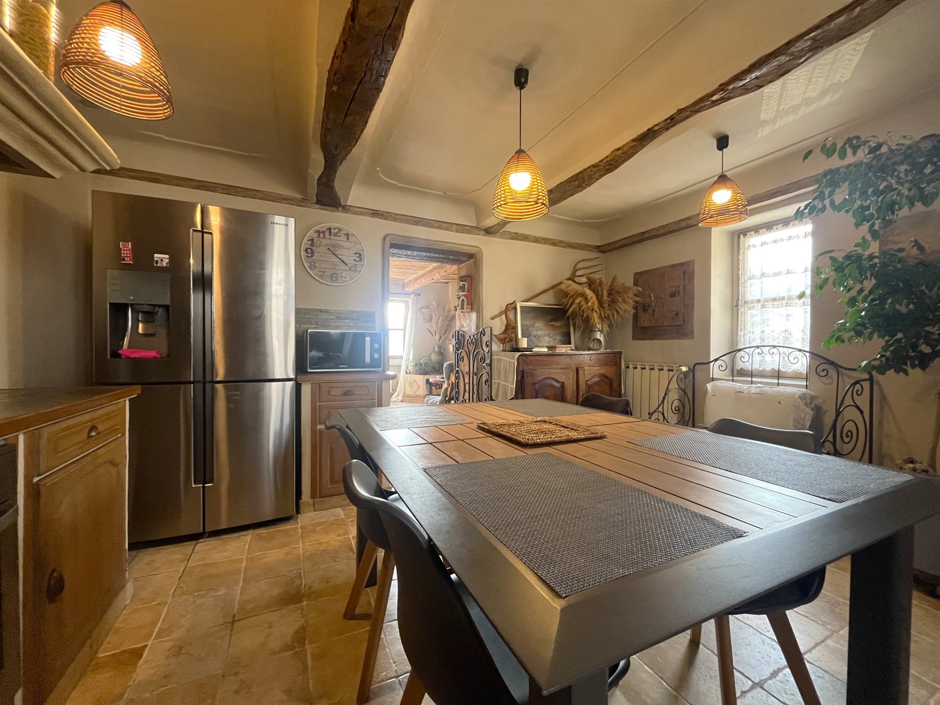 Maison à vendre, 100m², La Colle-sur-Loup
