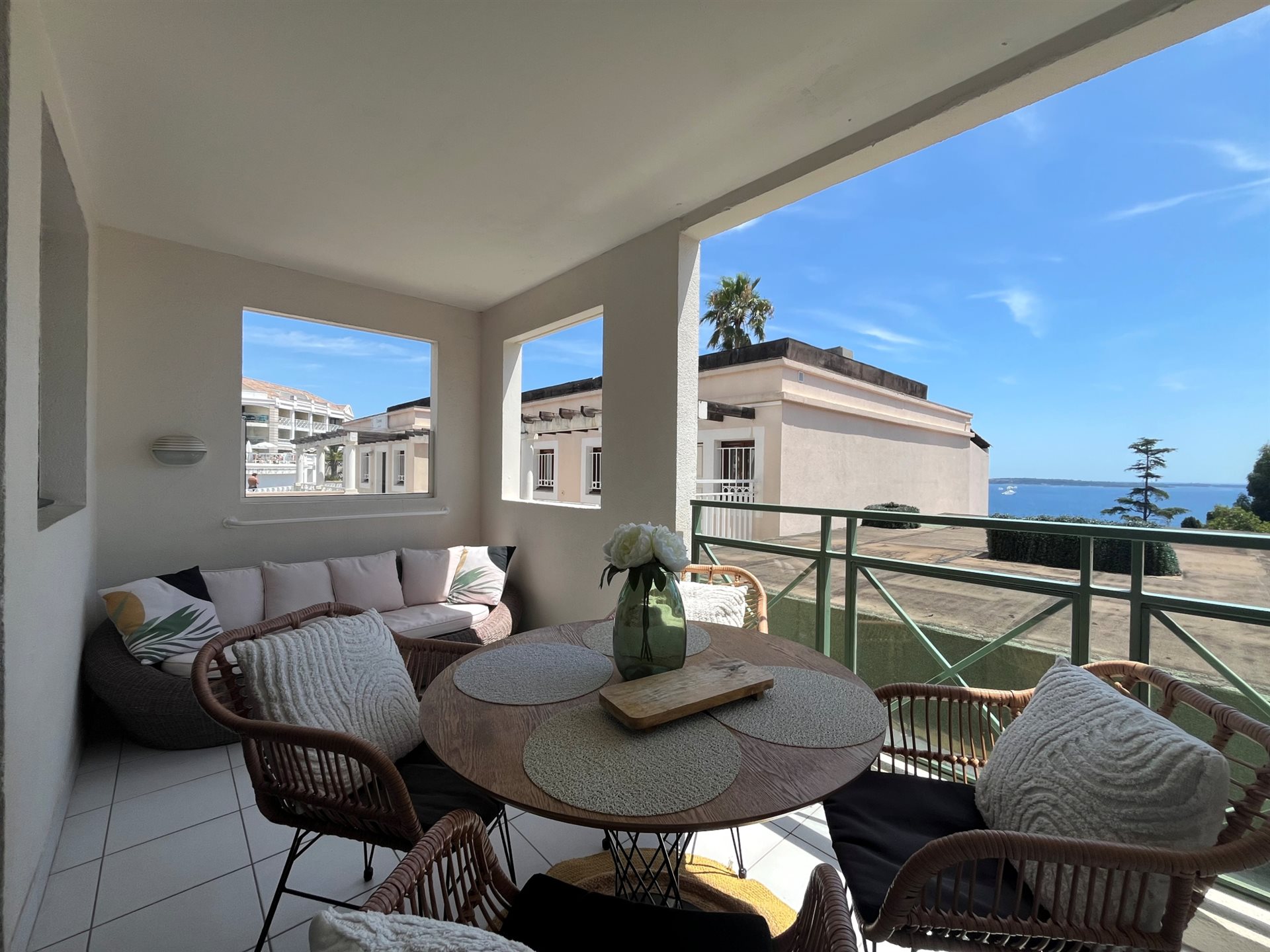 Appartement à vendre, 35m², Cannes