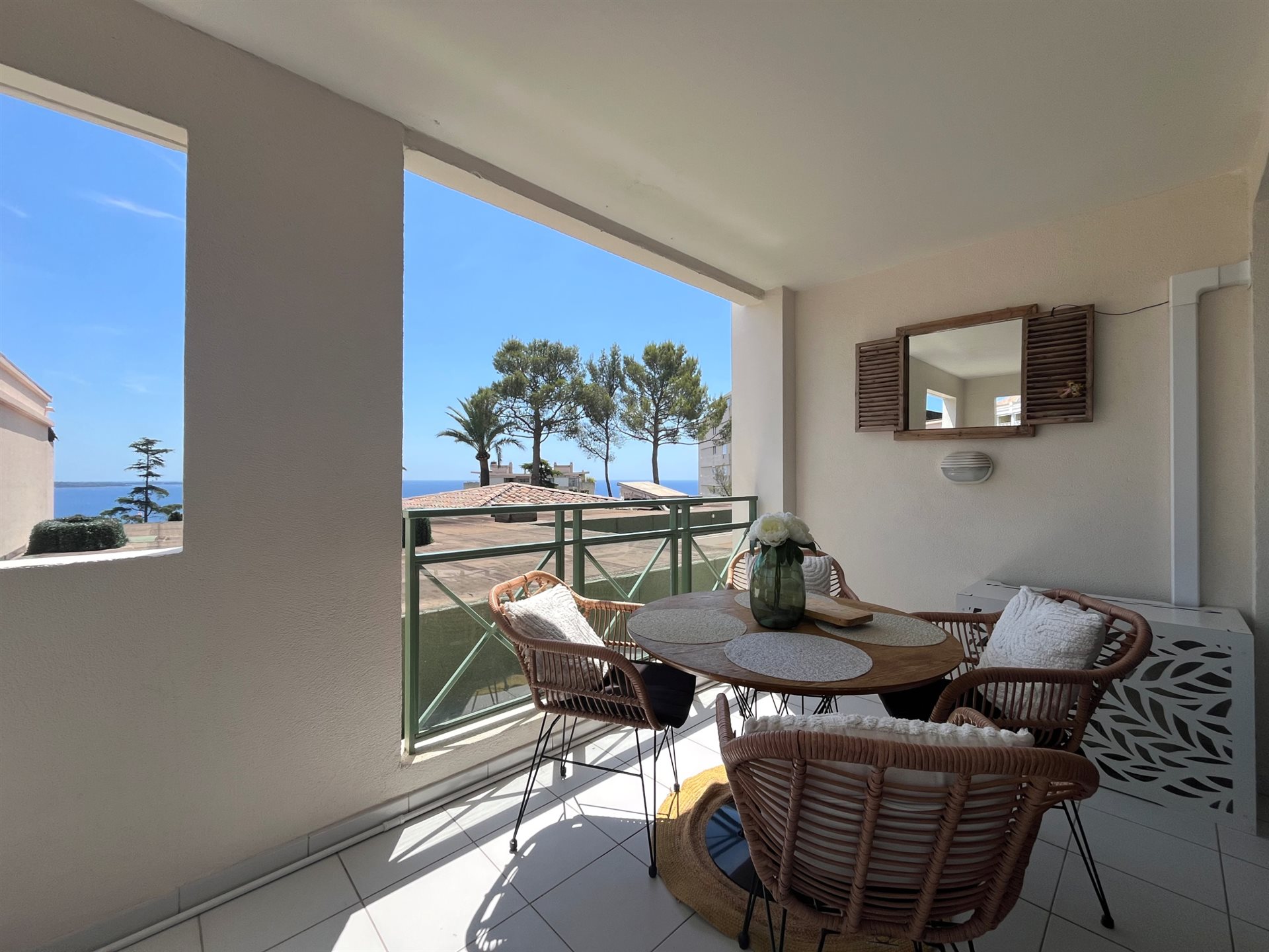 Appartement à vendre, 35m², Cannes