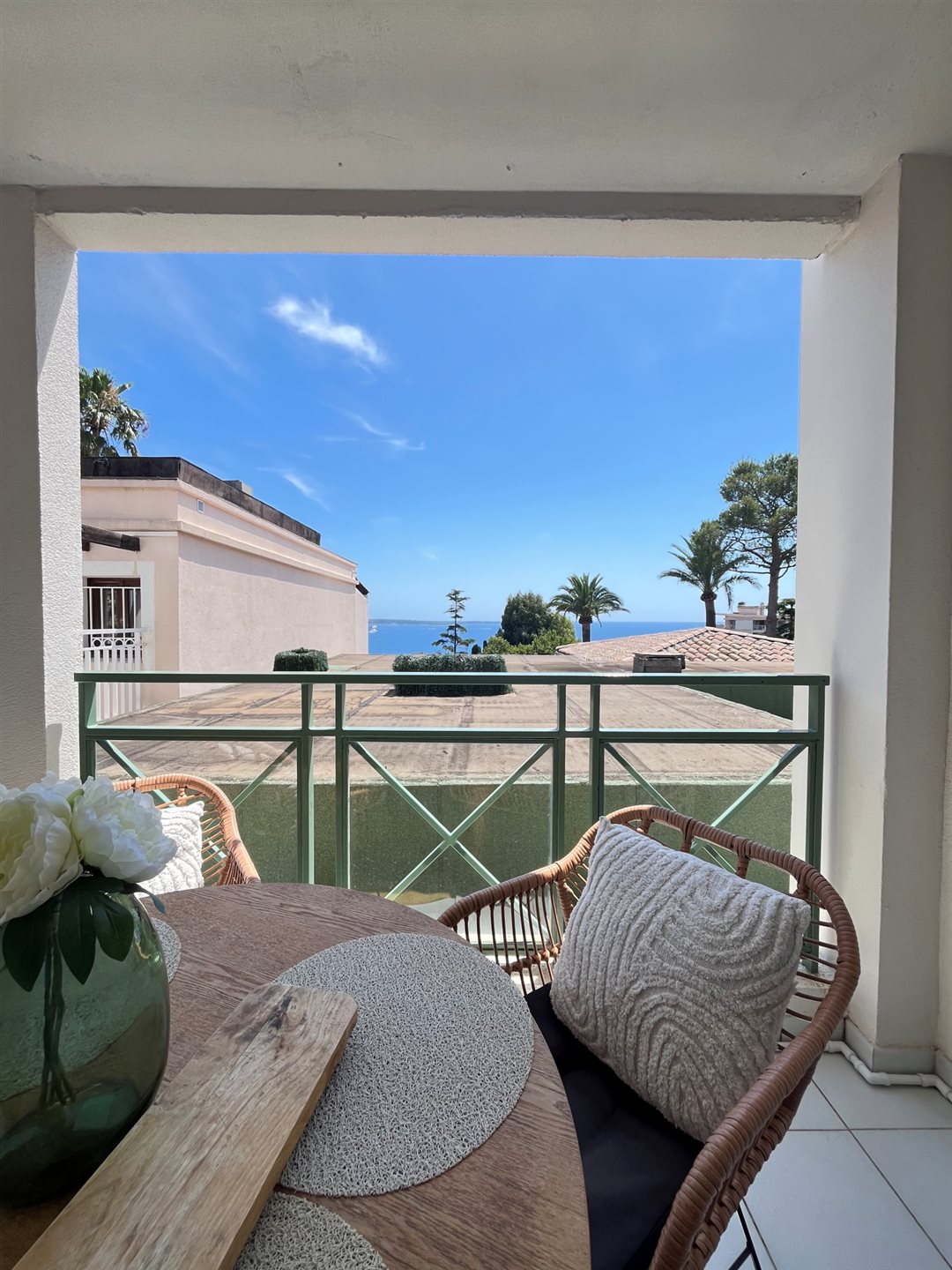 Appartement à vendre, 35m², Cannes