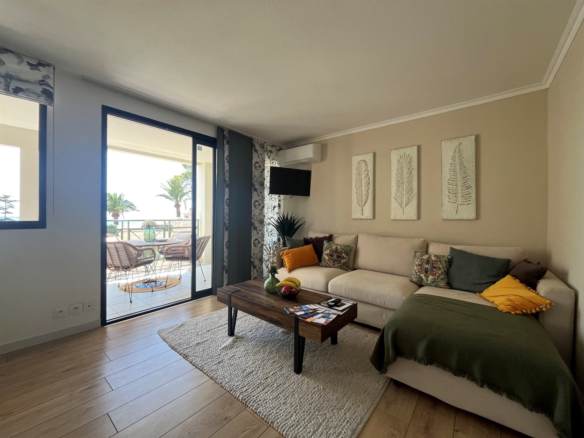 Appartement à vendre, 35m², Cannes