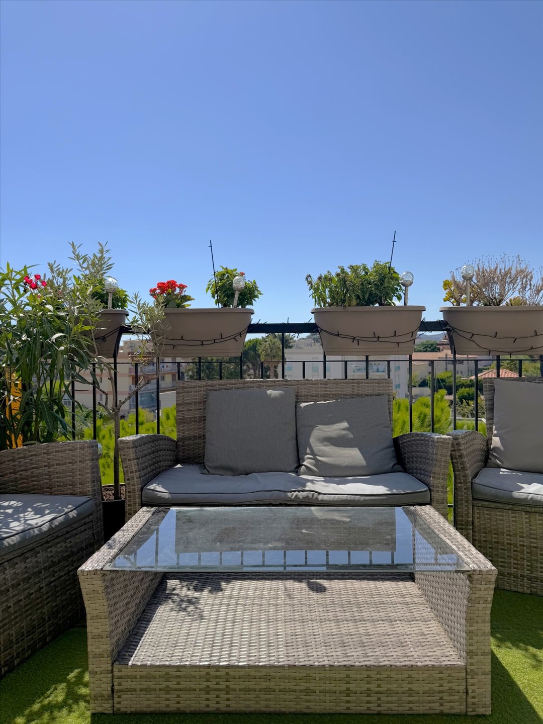 Appartement à vendre, 60m², Cagnes-sur-Mer
