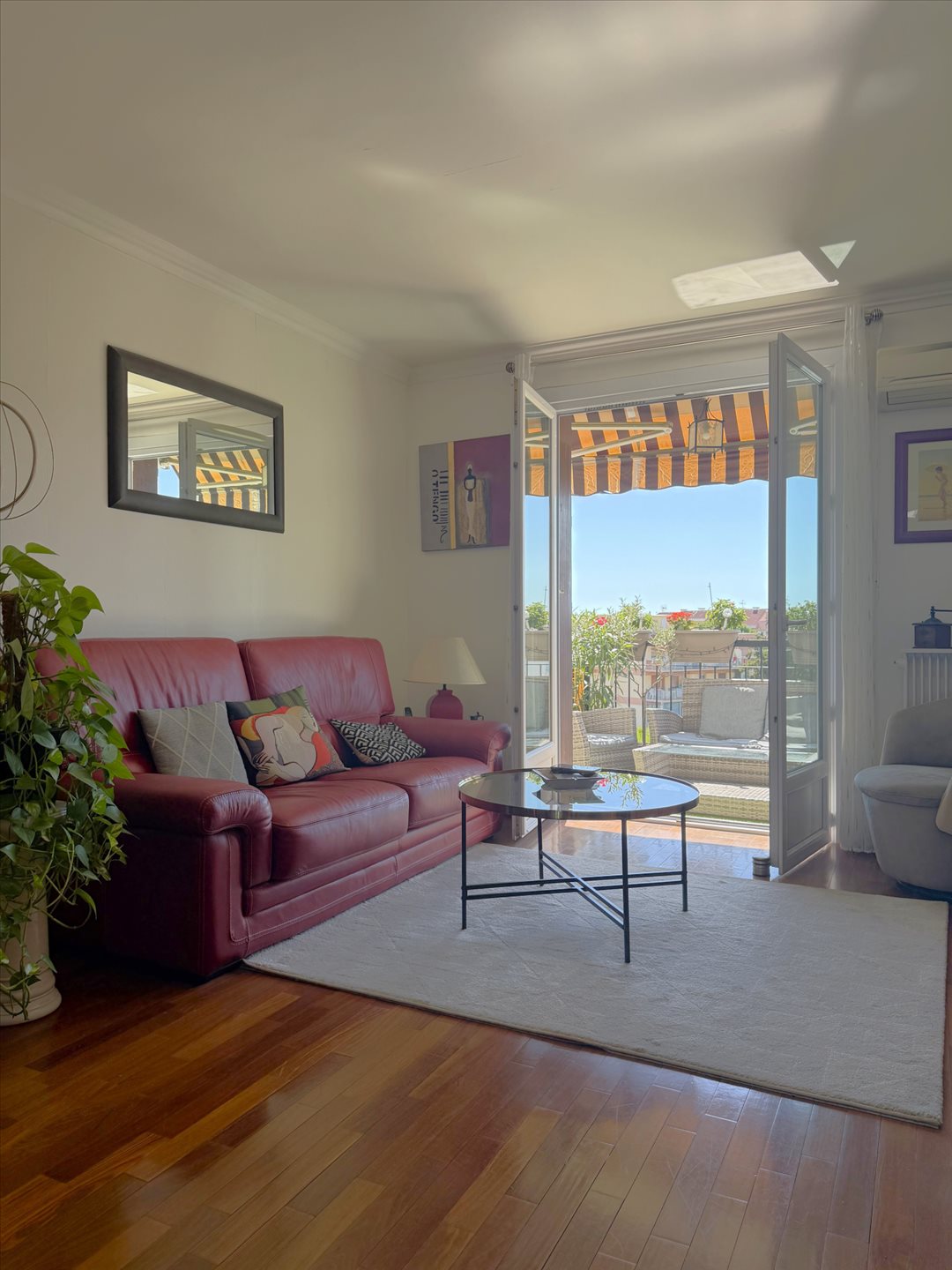 Appartement à vendre, 60m², Cagnes-sur-Mer