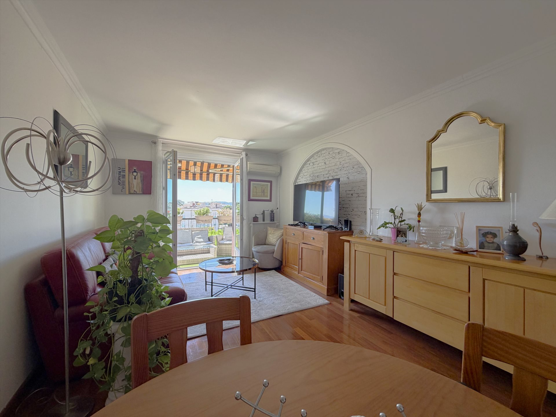Appartement à vendre, 60m², Cagnes-sur-Mer
