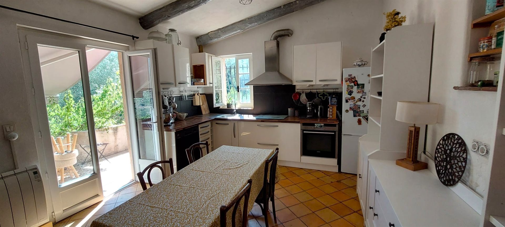 Maison à vendre, 72m², Utelle