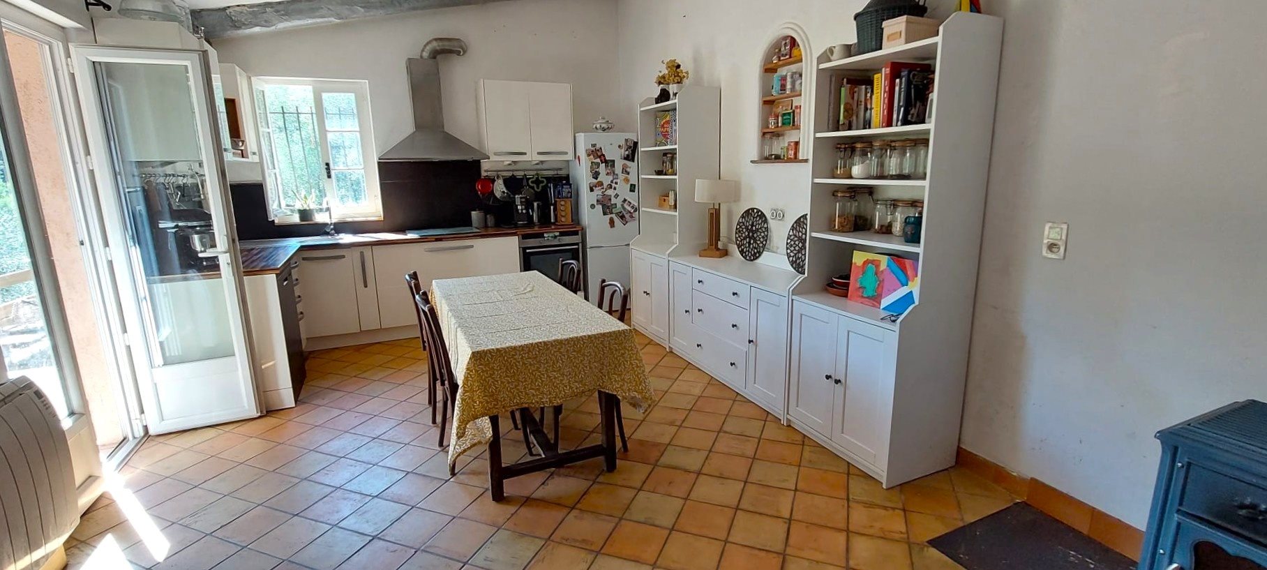 Maison à vendre, 72m², Utelle