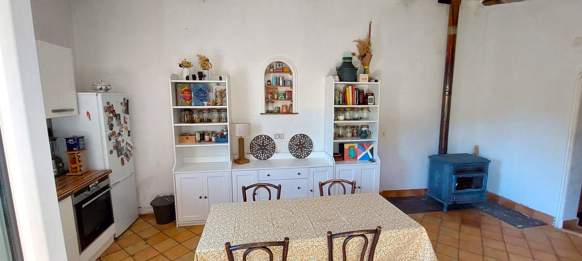Maison à vendre, 72m², Utelle