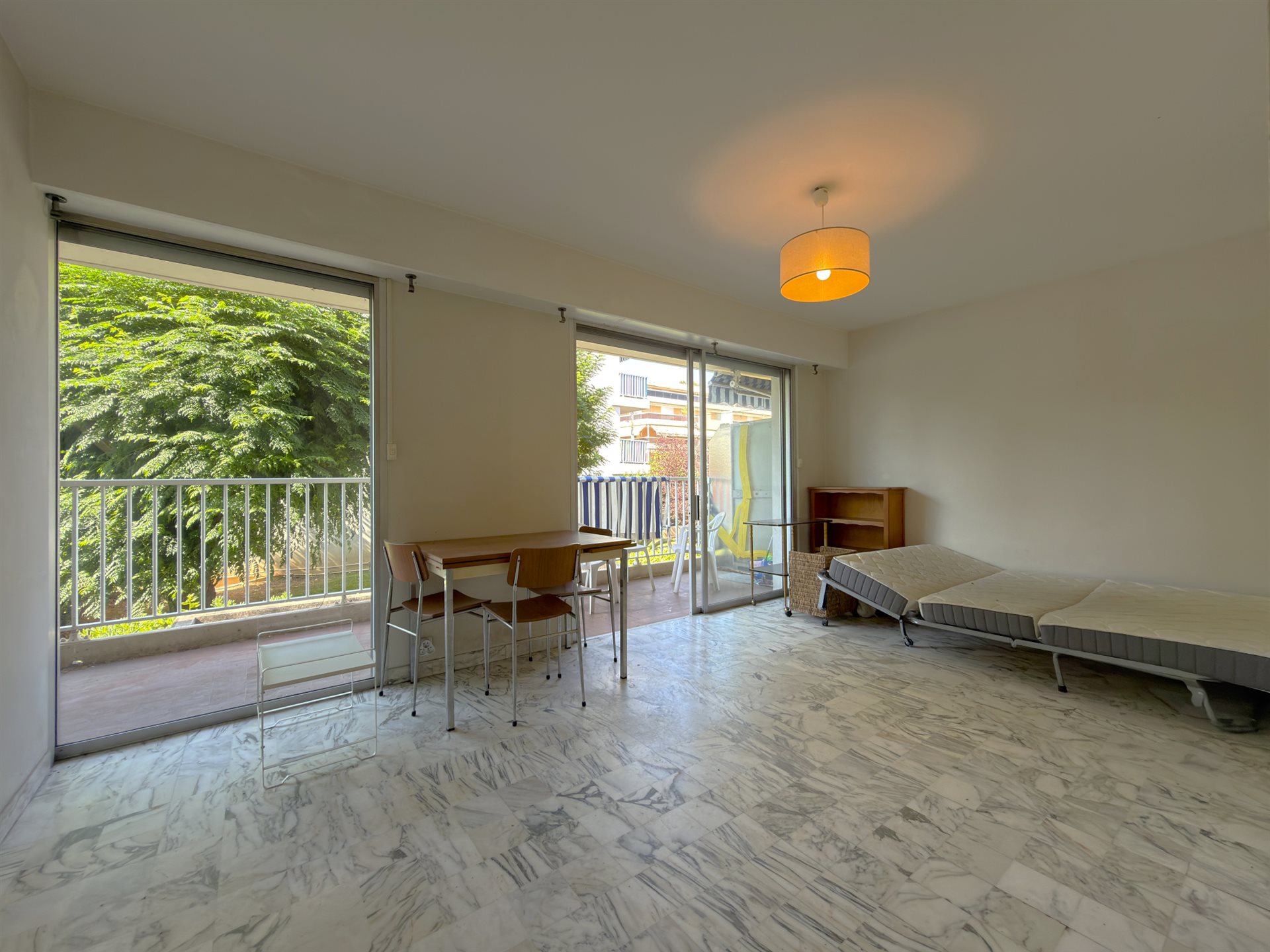 Appartement à vendre, 27m², Cagnes-sur-Mer