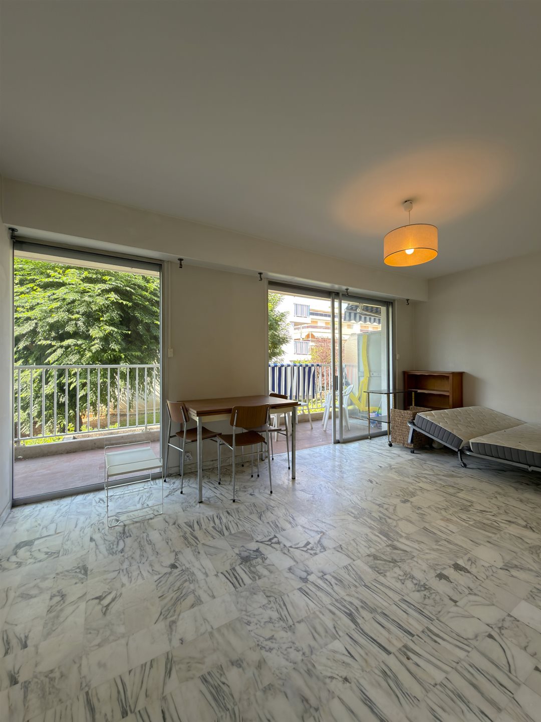 Appartement à vendre, 27m², Cagnes-sur-Mer