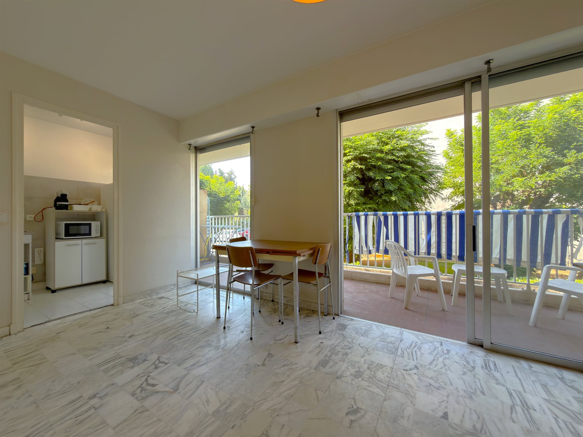 Appartement à vendre, 27m², Cagnes-sur-Mer