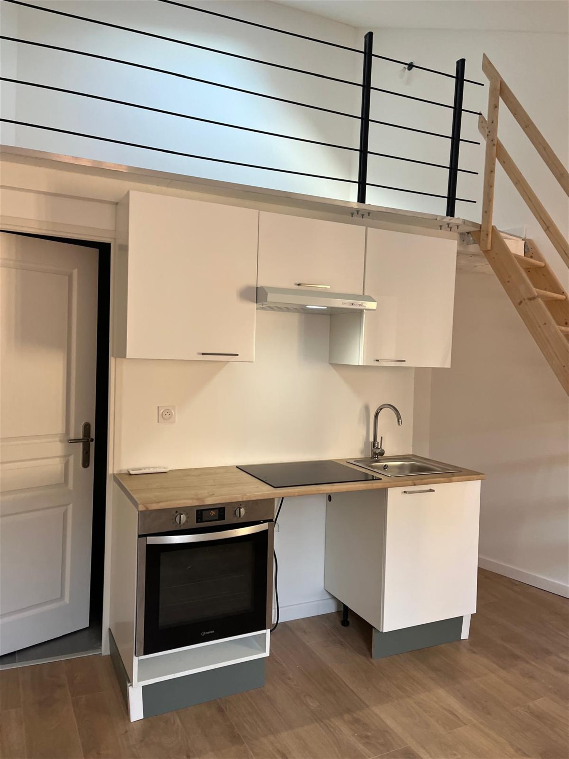 Appartement à vendre, 33m², Vence