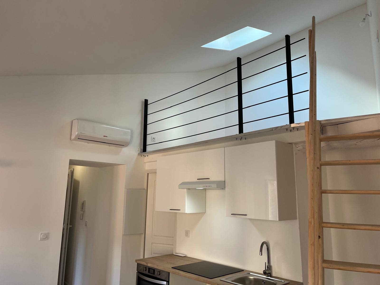 Appartement à vendre, 33m², Vence