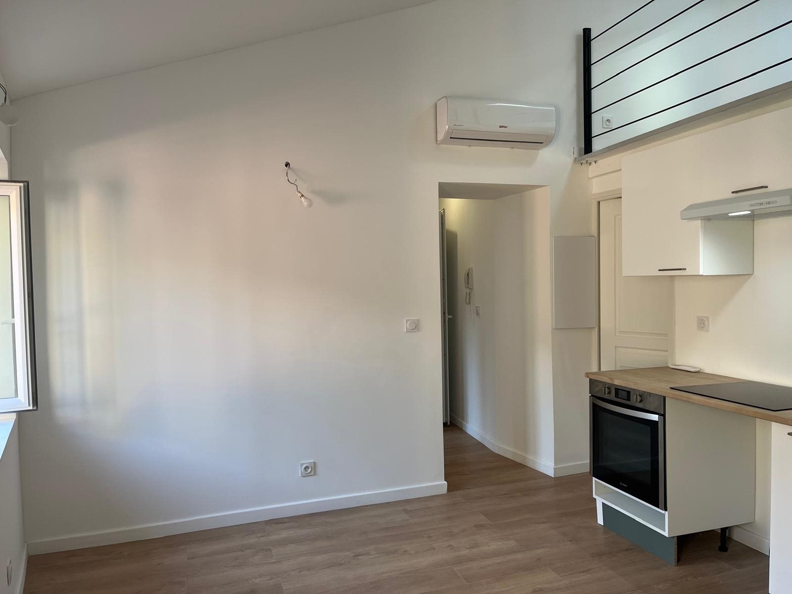 Appartement à vendre, 33m², Vence