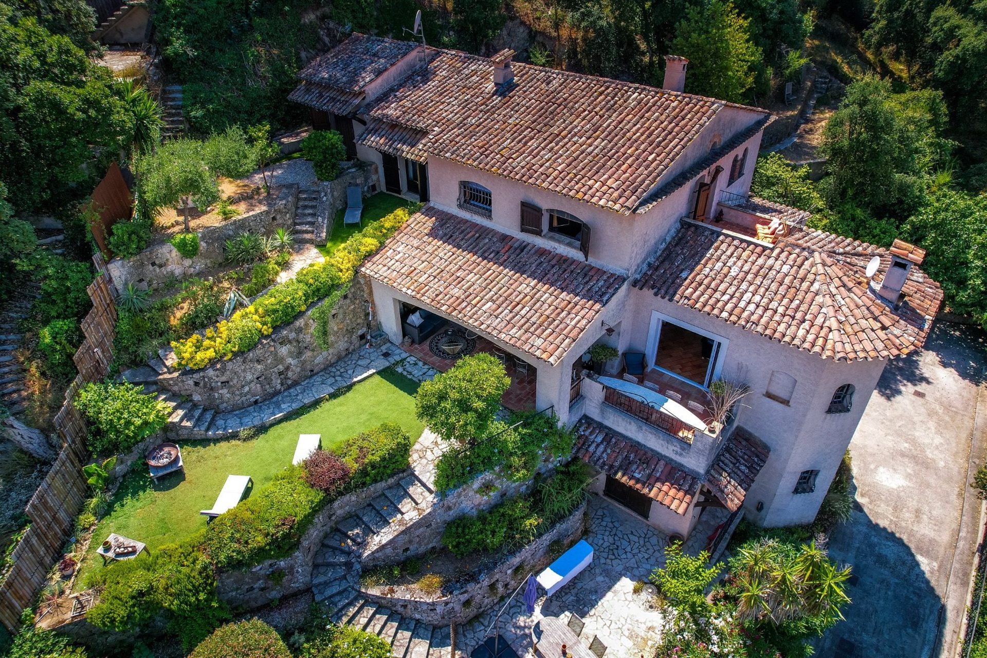 Maison à vendre, 280m², Mandelieu-la-Napoule