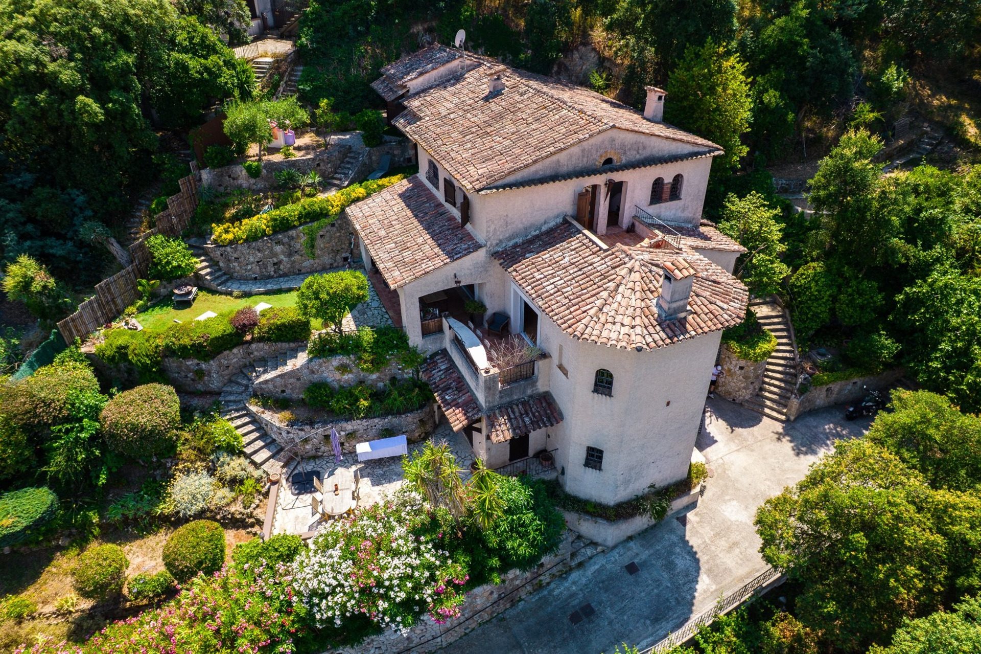 Maison à vendre, 280m², Mandelieu-la-Napoule