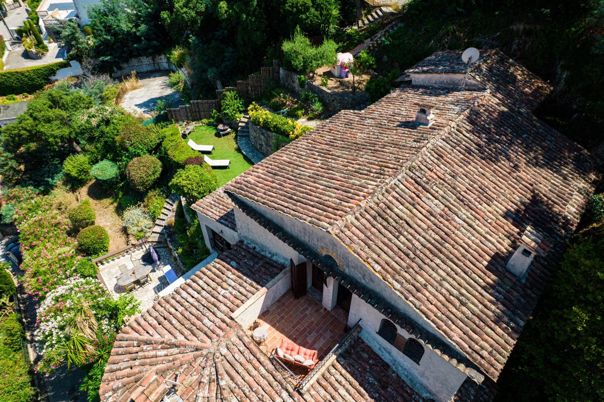 Maison à vendre, 280m², Mandelieu-la-Napoule