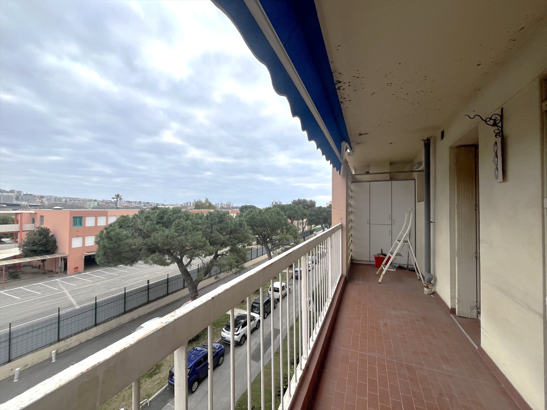 Appartement à vendre, 62m², Saint-Laurent-du-Var