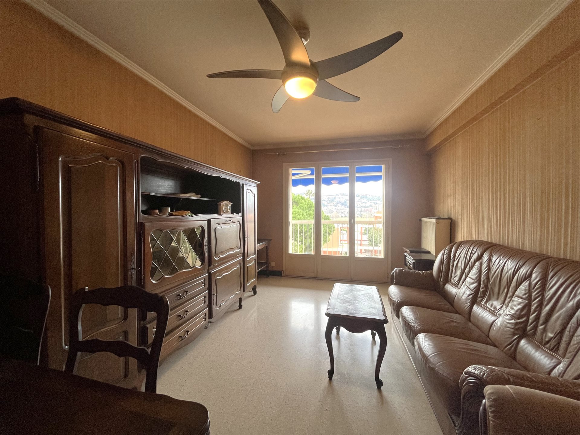 Appartement à vendre, 62m², Saint-Laurent-du-Var