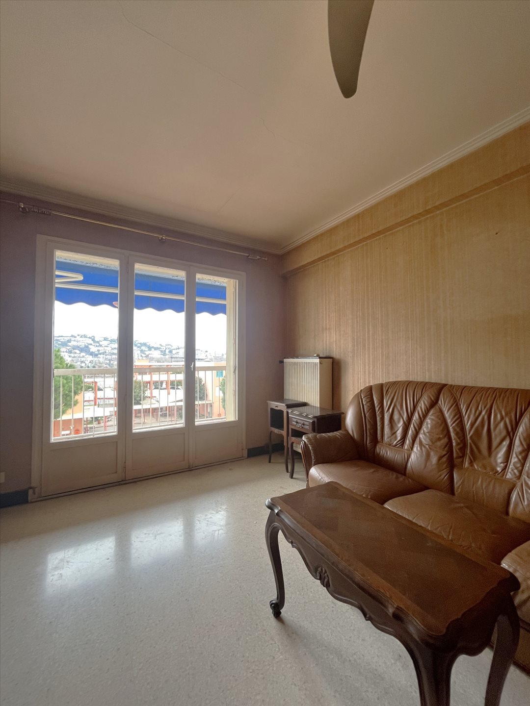 Appartement à vendre, 62m², Saint-Laurent-du-Var