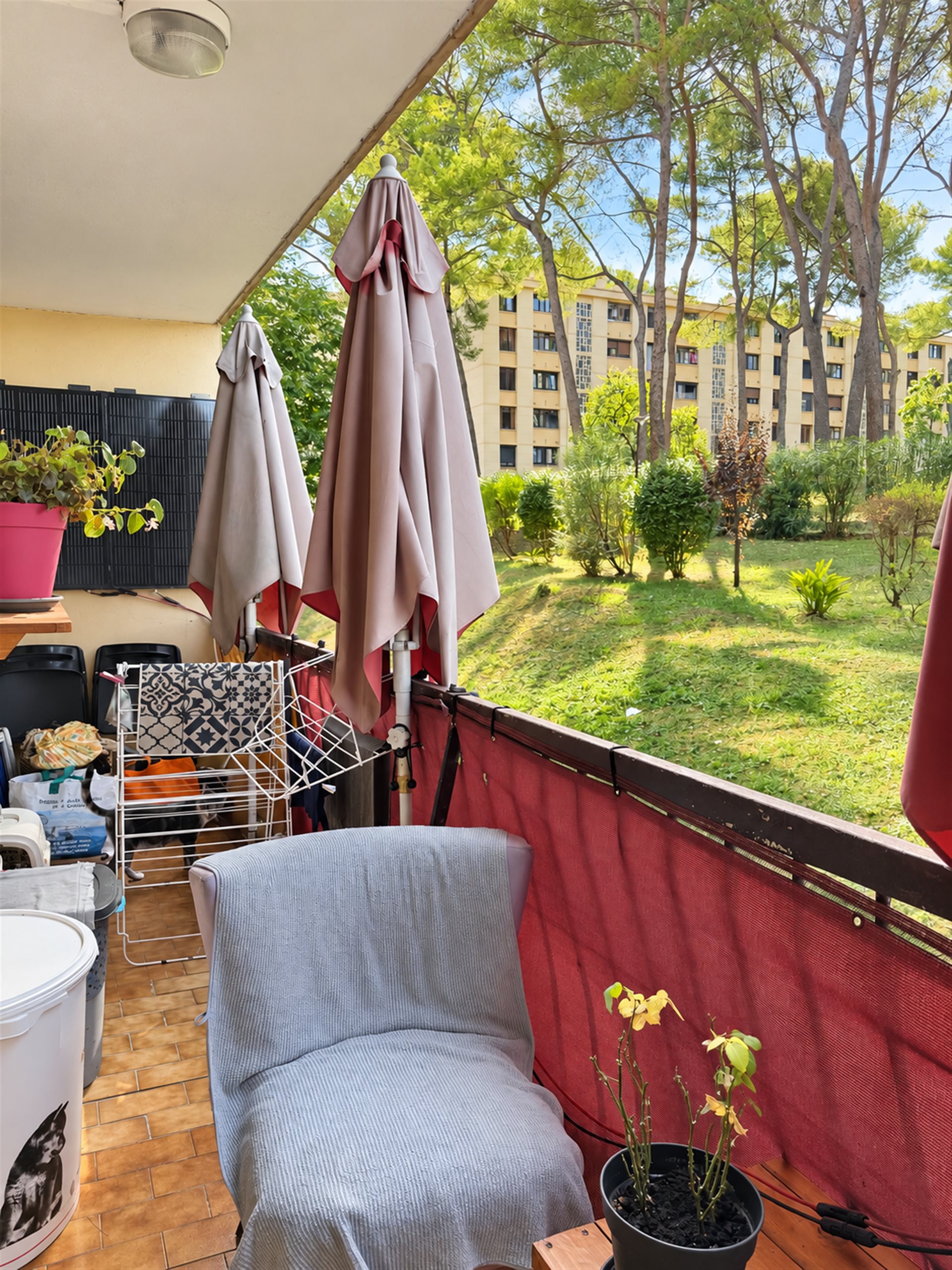 Appartement à vendre, 51m², Le Cannet