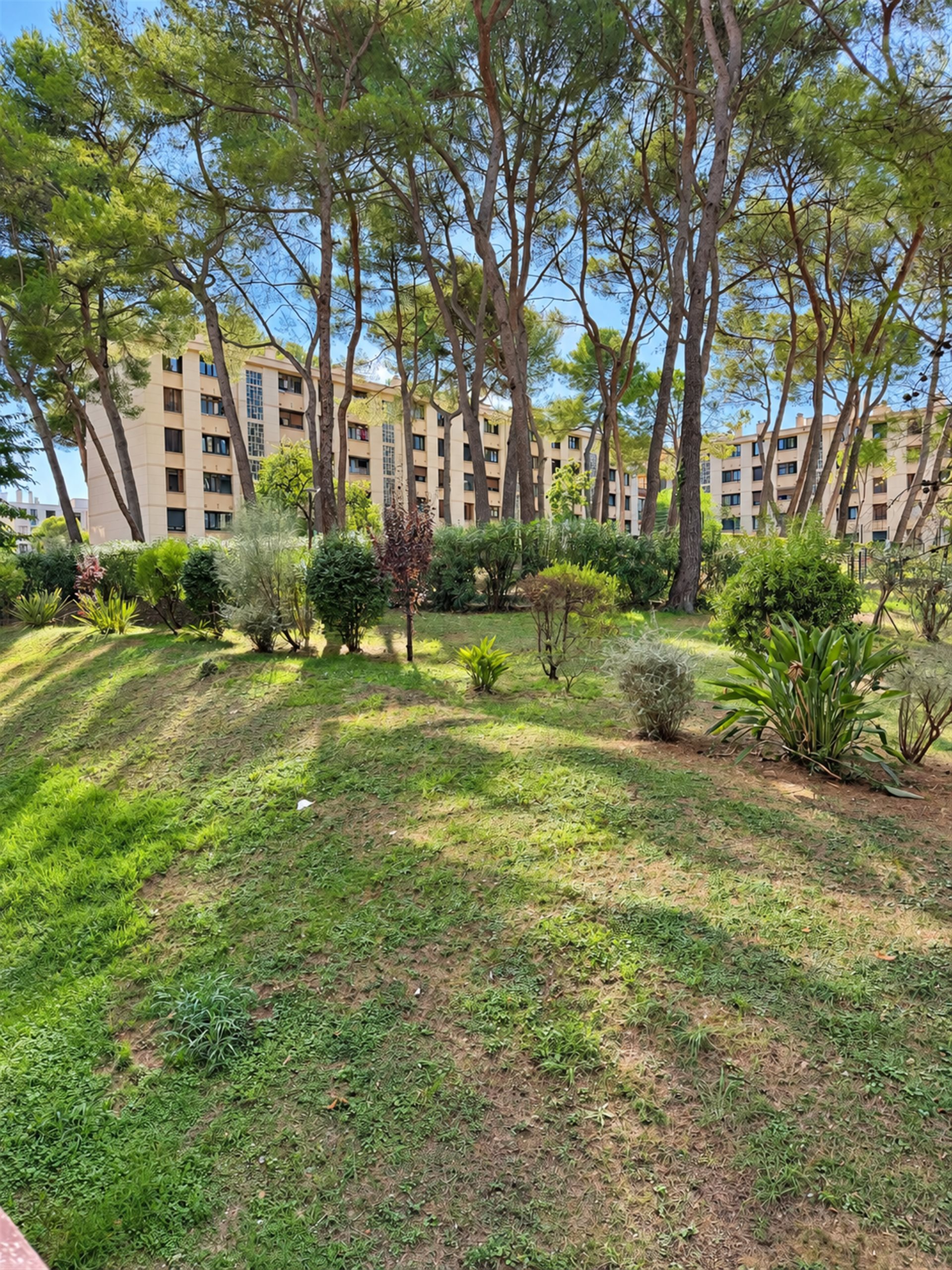 Appartement à vendre, 51m², Le Cannet