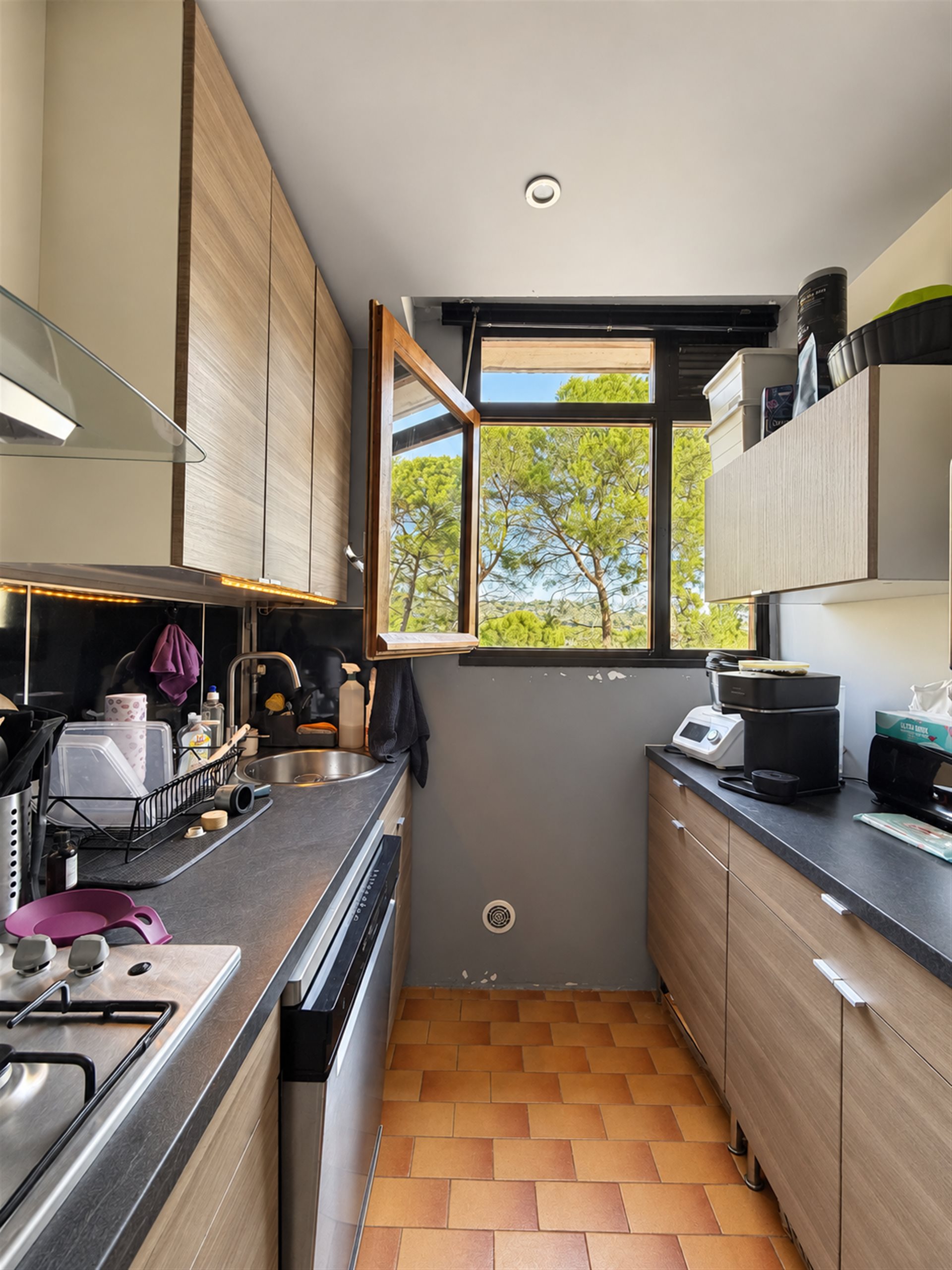 Appartement à vendre, 51m², Le Cannet