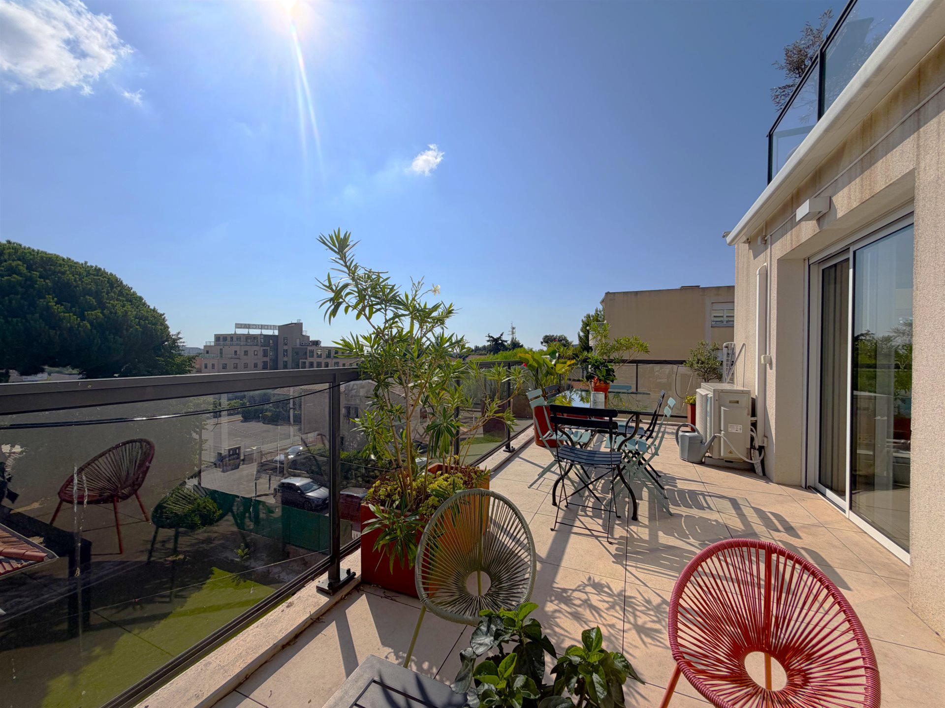 Appartement à vendre, 72m², Saint-Laurent-du-Var