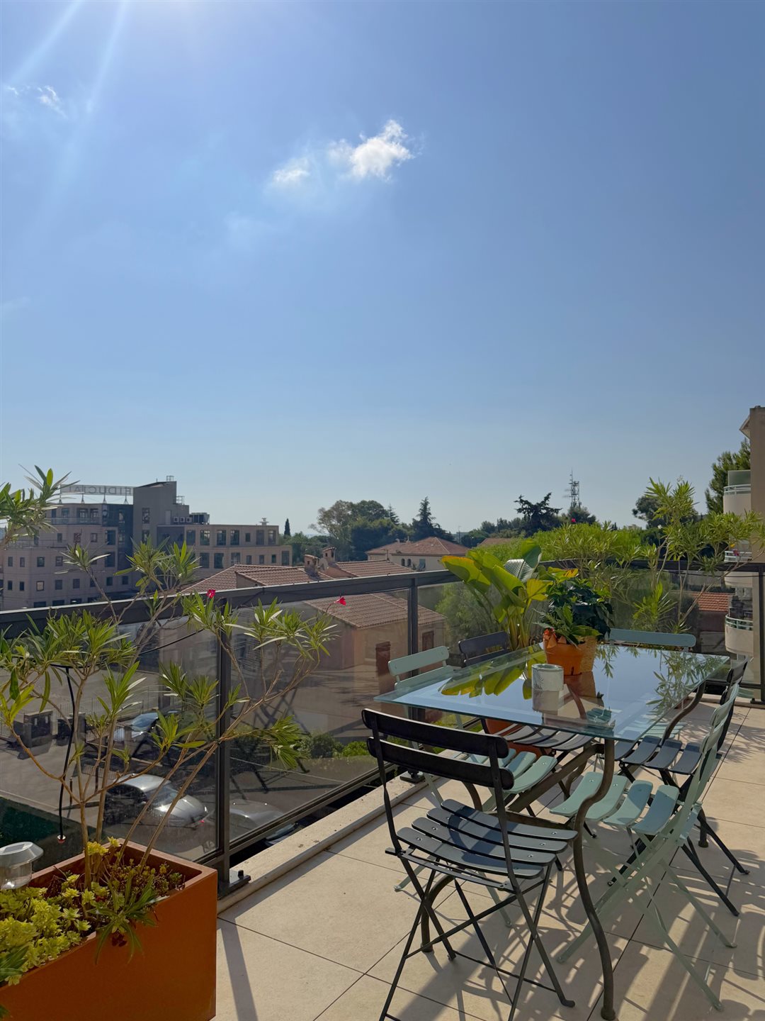 Appartement à vendre, 72m², Saint-Laurent-du-Var