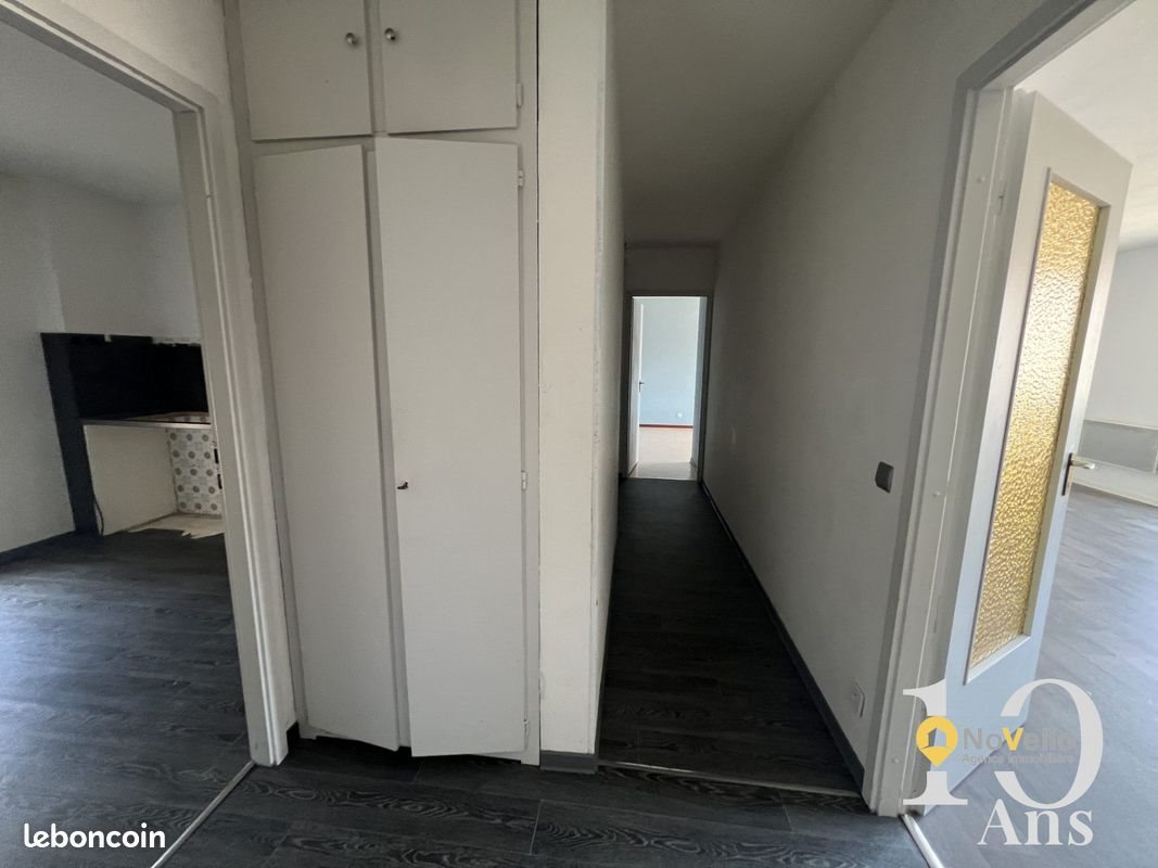 Appartement à vendre, 88m², Forbach