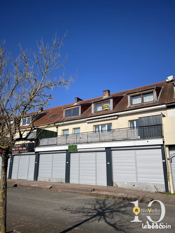 Appartement à vendre, 88m², Stiring-Wendel