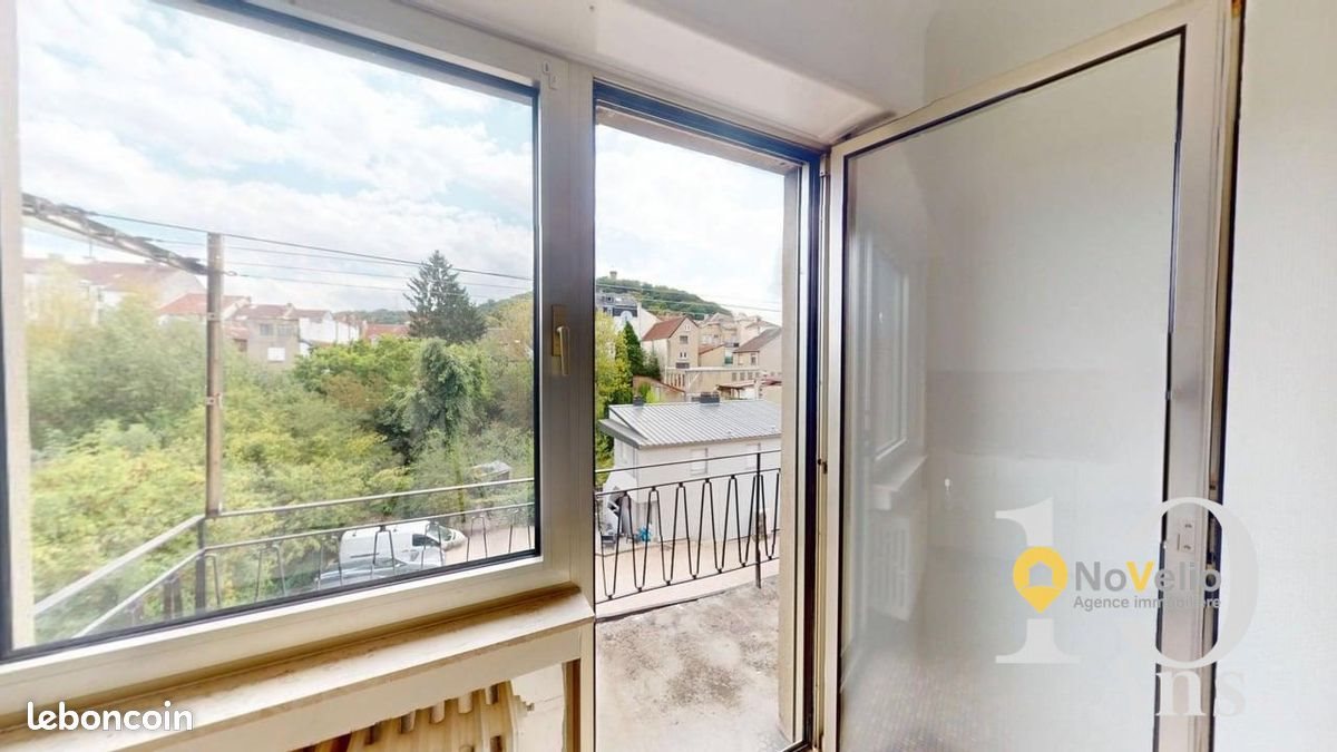 Appartement à louer, 99m², Forbach