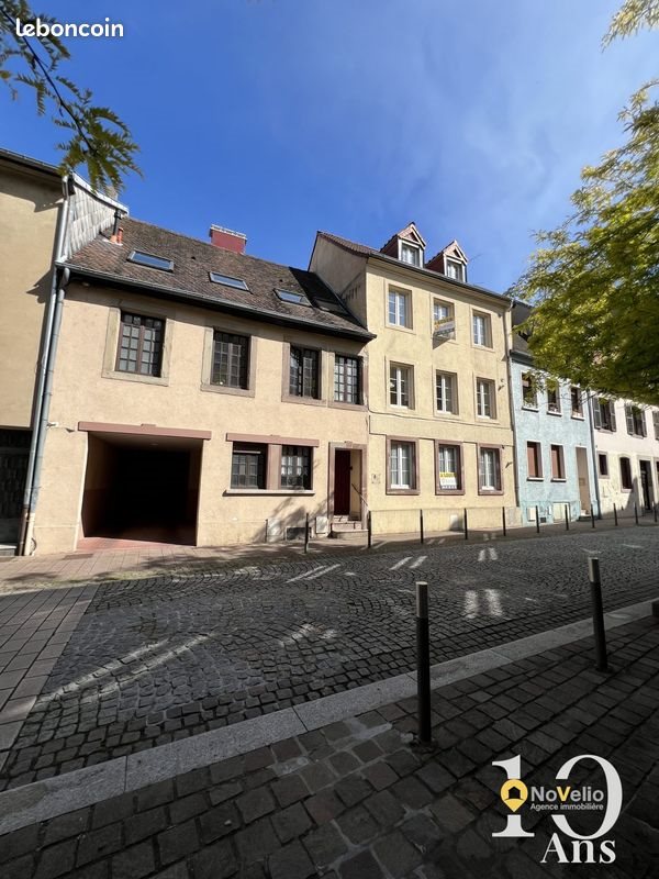 Appartement à louer, 115m², Sarreguemines