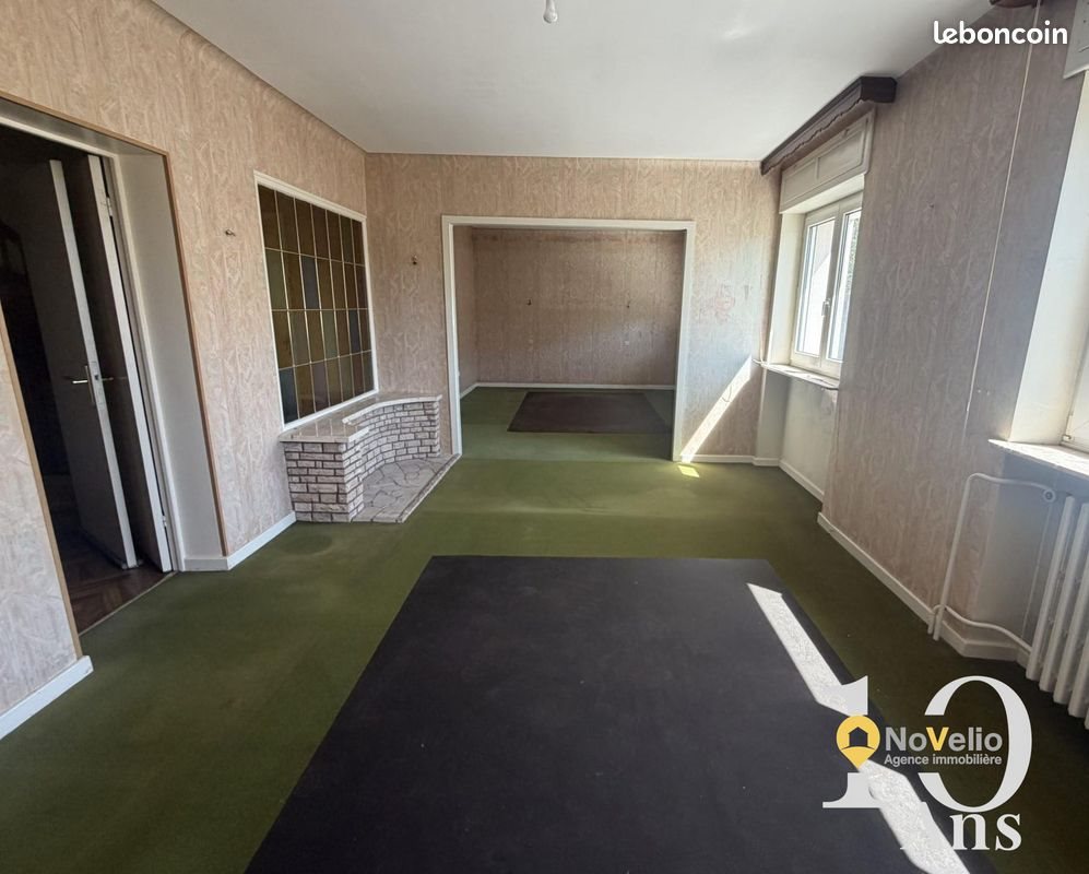 Maison à vendre, 268m², Etzling