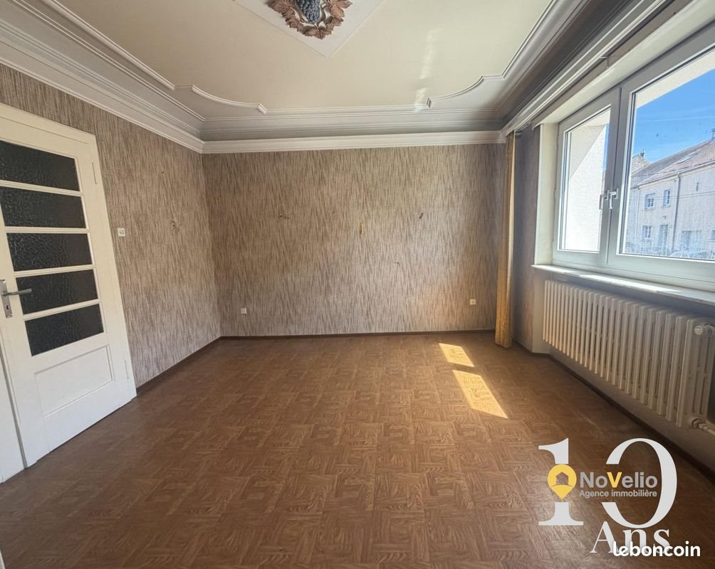 Maison à vendre, 268m², Etzling