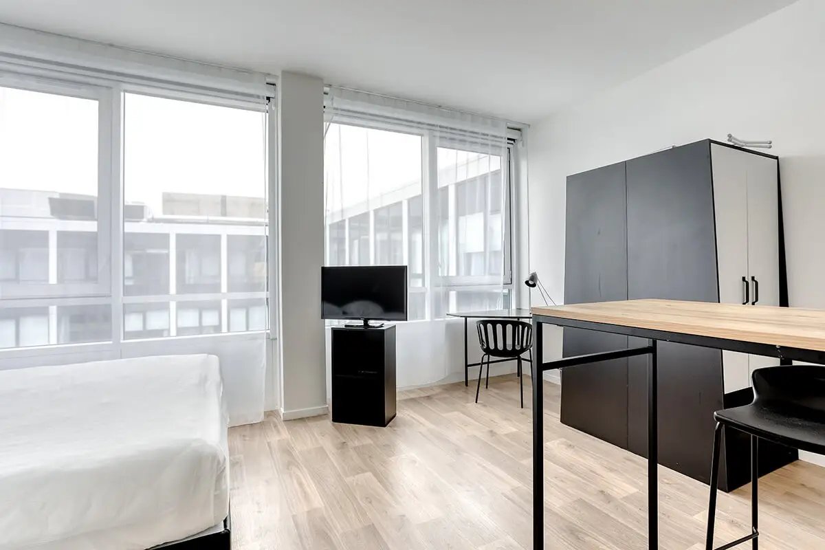 Appartement à louer, 26m², Palaiseau
