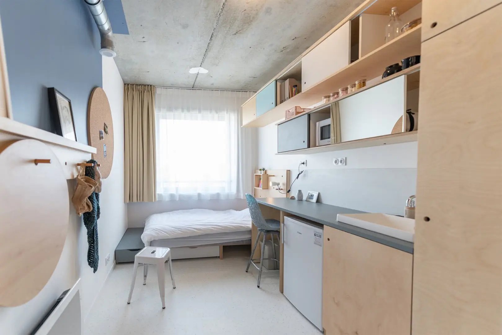 Appartement à louer, 20m², Noisy-le-Grand