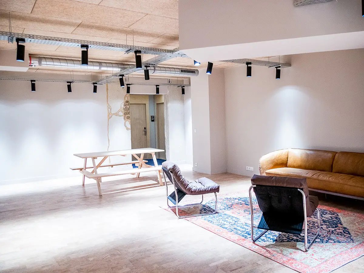 Appartement à louer, 20m², Noisy-le-Grand