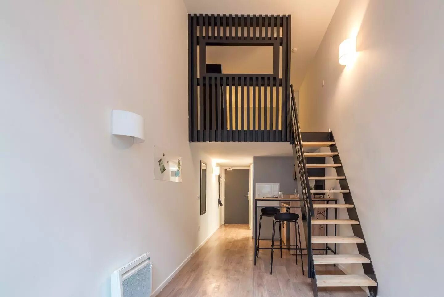 Appartement à louer, 27m², Palaiseau
