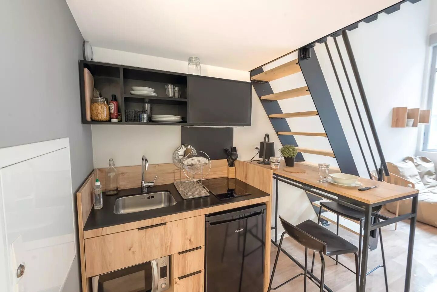 Appartement à louer, 27m², Palaiseau