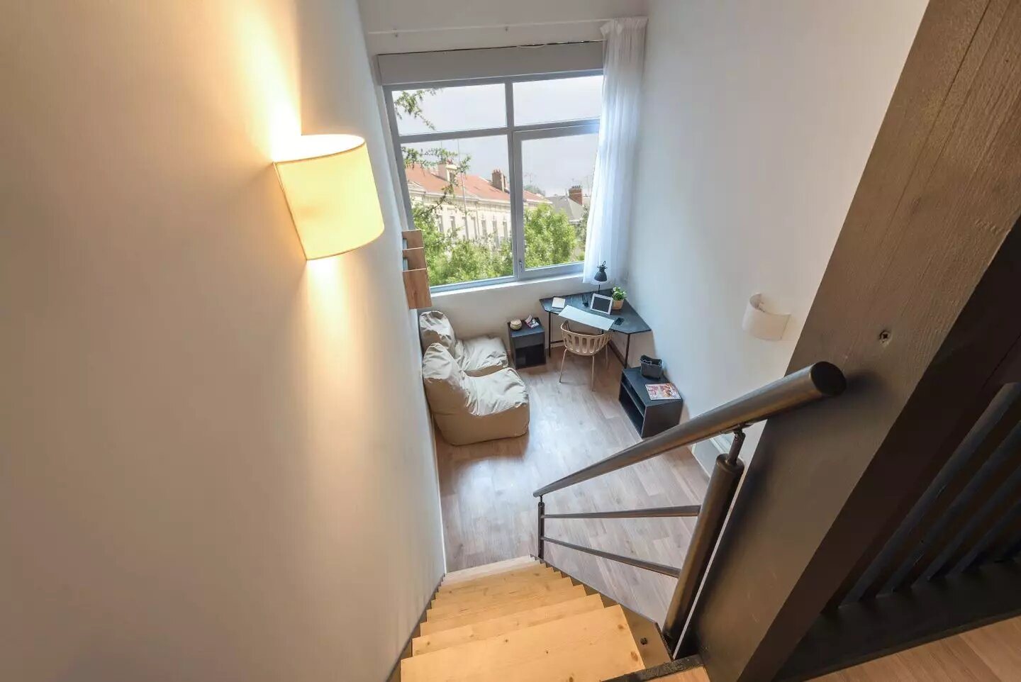 Appartement à louer, 27m², Palaiseau