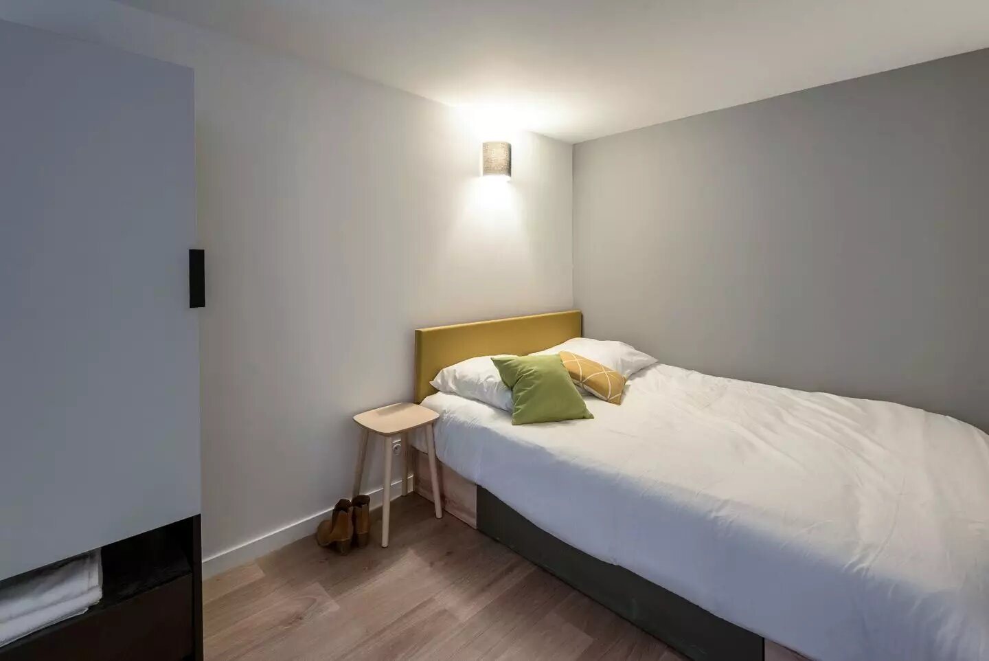 Appartement à louer, 27m², Palaiseau
