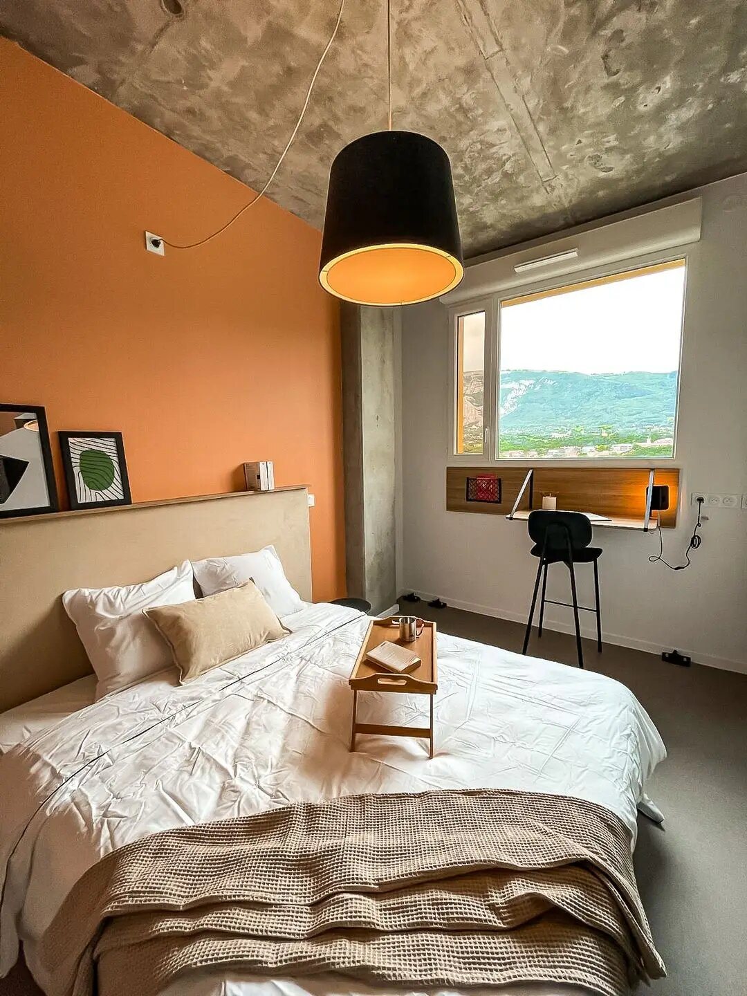 Appartement à louer, 27m², Archamps