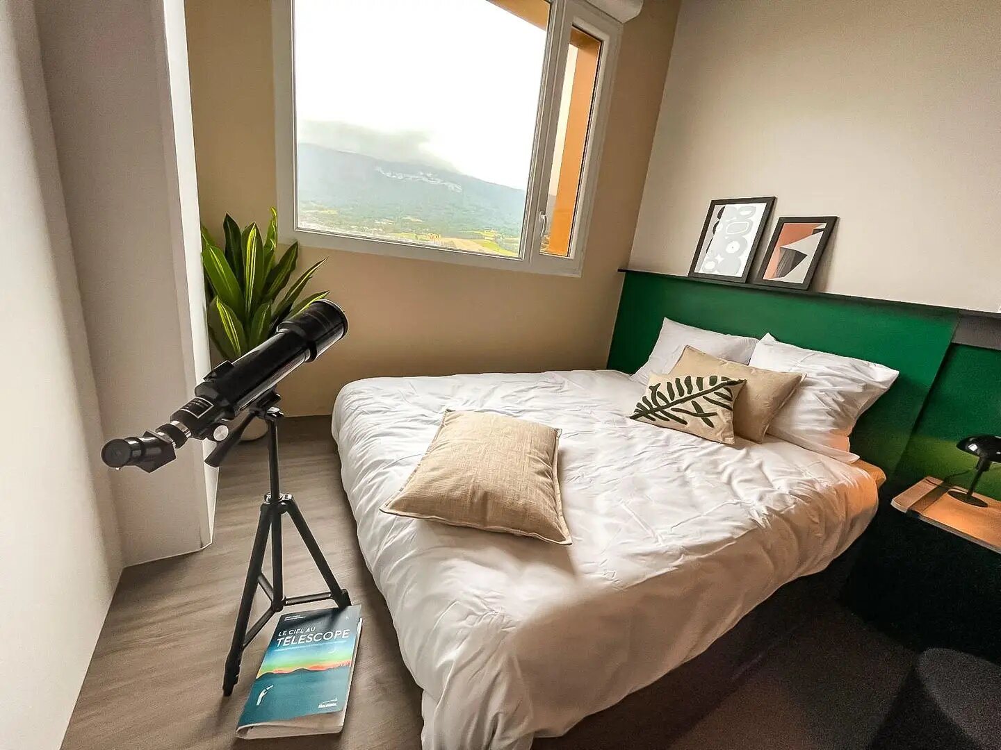 Appartement à louer, 27m², Archamps